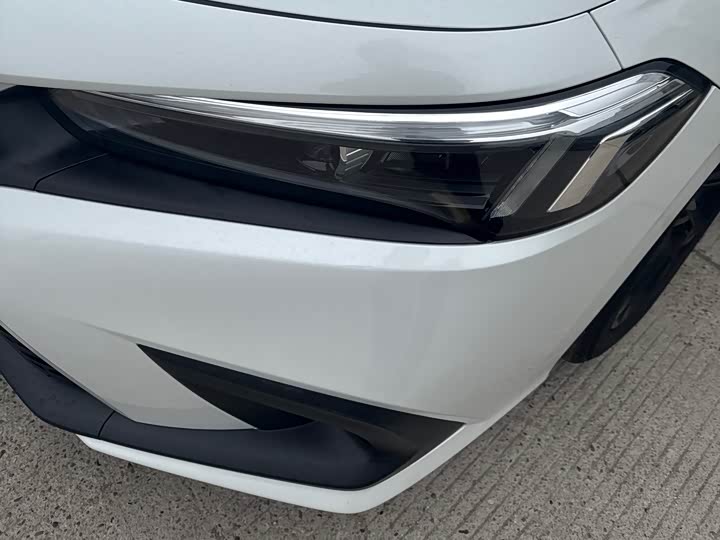 Фото 4 - Honda Civic