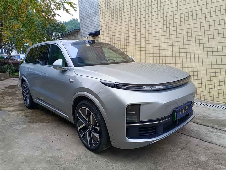 Фото 3 - LiXiang L9