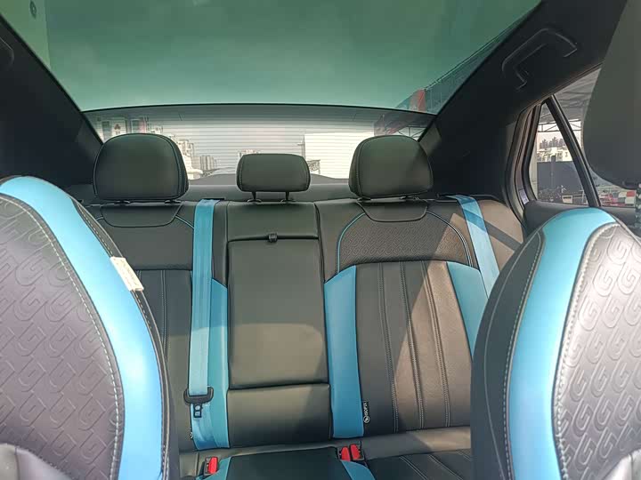 Фото 10 - GAC Trumpchi Empow R