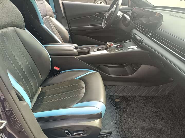 Фото 6 - GAC Trumpchi Empow R