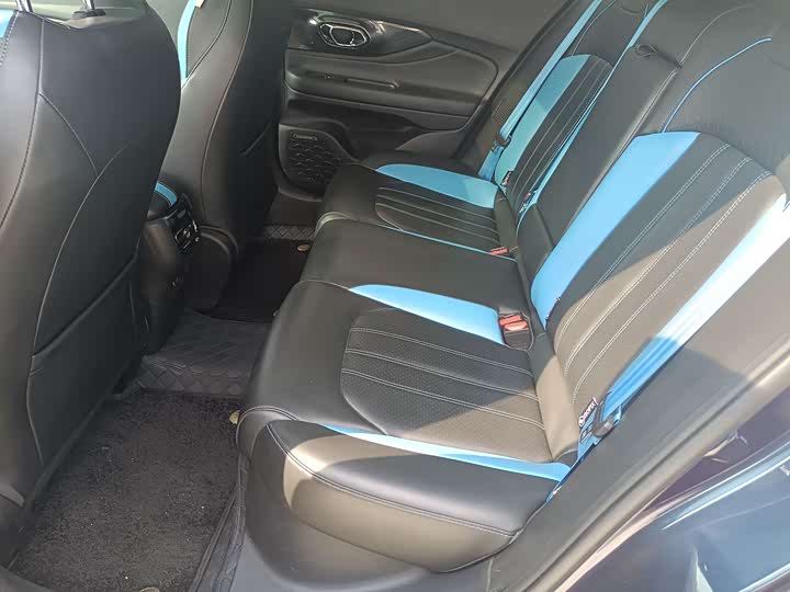 Фото 8 - GAC Trumpchi Empow R