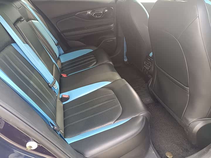 Фото 9 - GAC Trumpchi Empow R