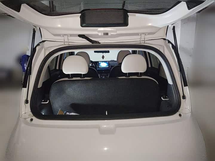 Фото 10 - Ora White Cat