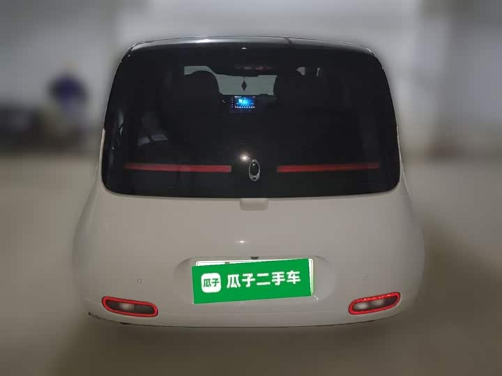 Фото 28 - Ora White Cat