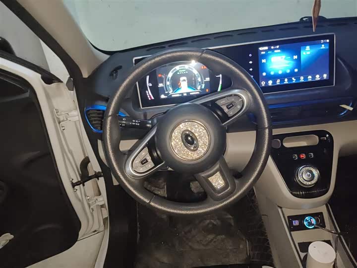 Фото 3 - Ora White Cat