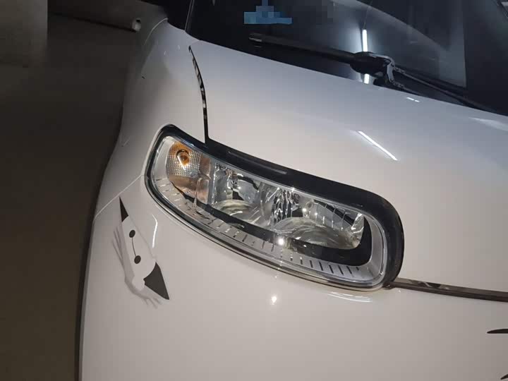 Фото 30 - Ora White Cat