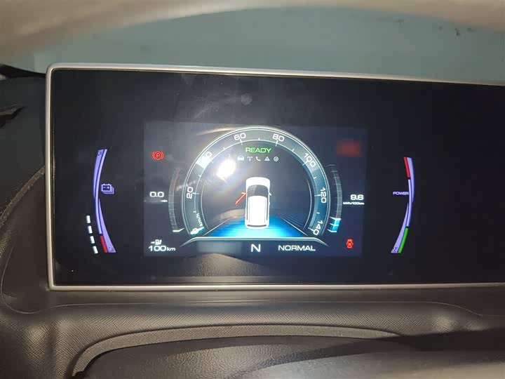 Фото 4 - Ora White Cat