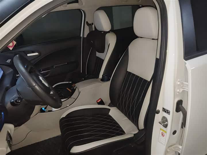 Фото 8 - Ora White Cat