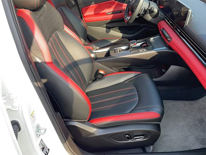 Фото 3 - GAC Trumpchi Empow R