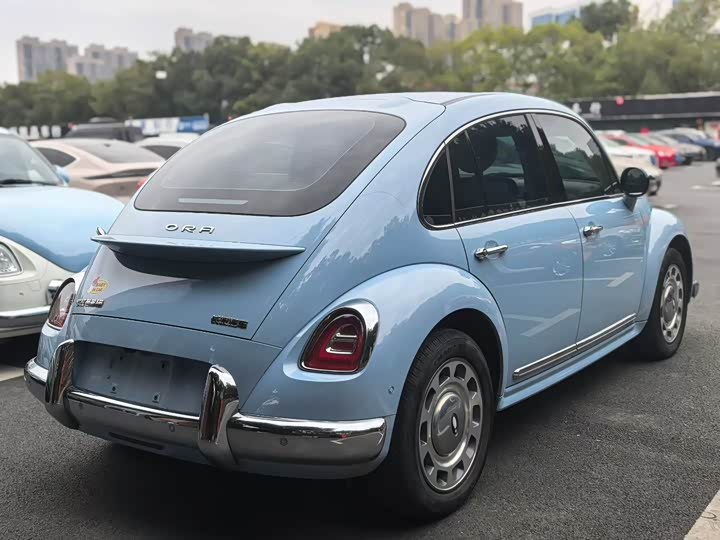 Фото 7 - Ora Ballet Cat