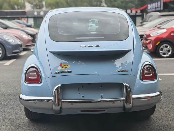 Фото 8 - Ora Ballet Cat