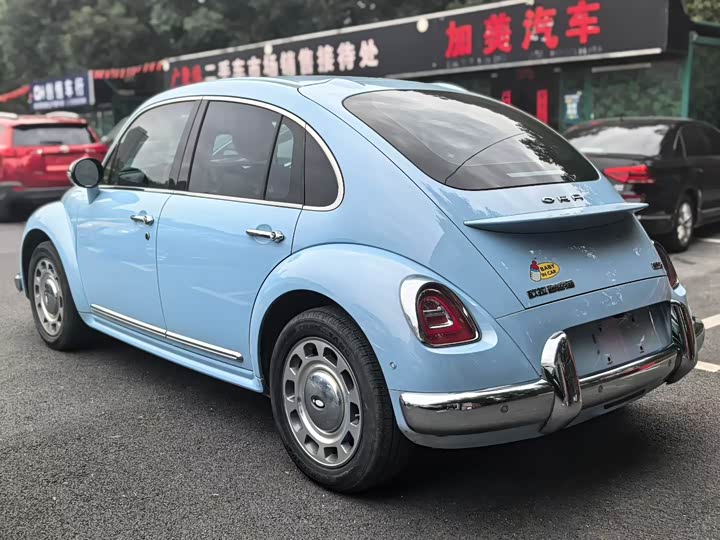 Фото 9 - Ora Ballet Cat