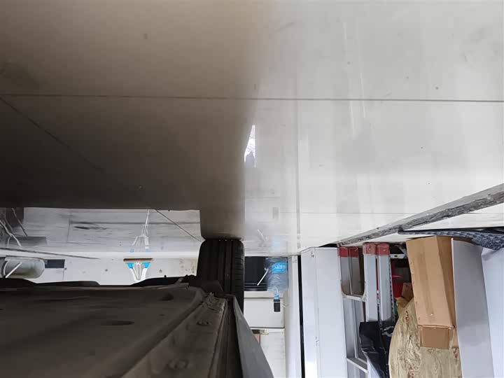 Фото 21 - Volkswagen Tayron