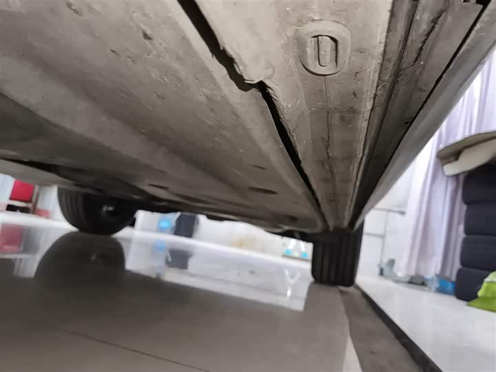 Фото 22 - Volkswagen Tayron