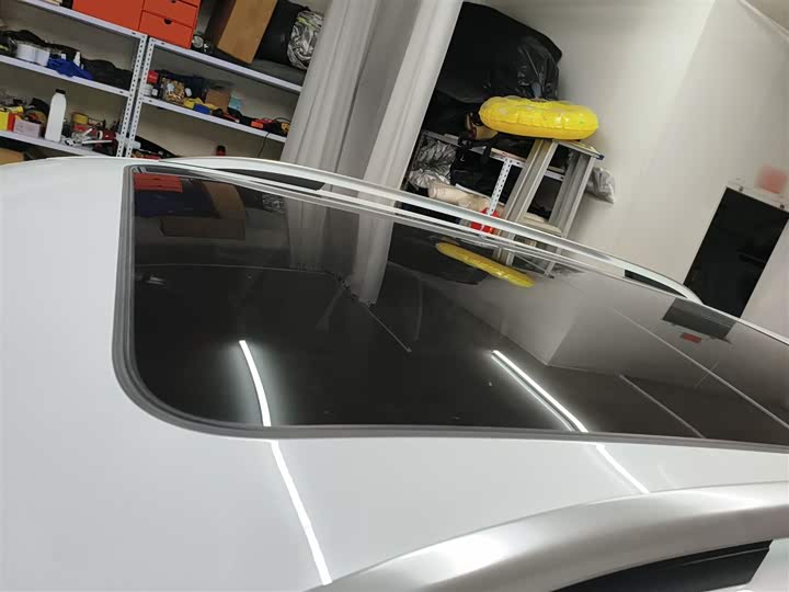 Фото 27 - Volkswagen Tayron