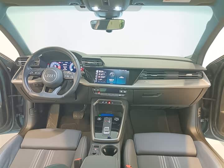 Фото 4 - Audi A3