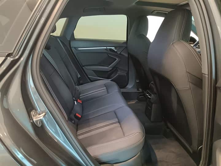 Фото 7 - Audi A3