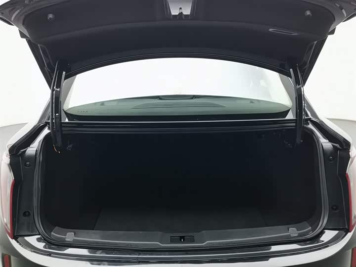 Фото 16 - Hongqi E-QM5