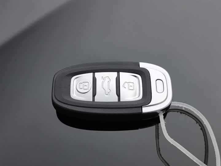 Фото 19 - Hongqi E-QM5