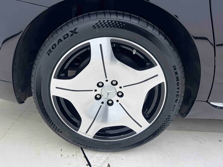 Фото 26 - Mercedes-Benz Maybach S-Class