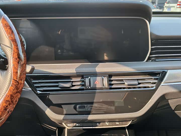 Фото 10 - Hongqi HS5