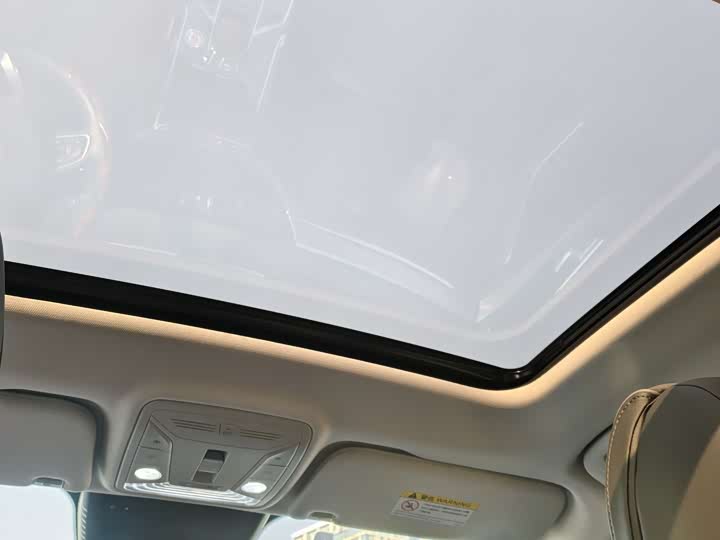 Фото 12 - Hongqi HS5