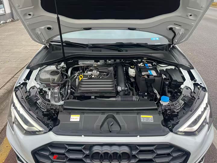 Фото 13 - Audi A3