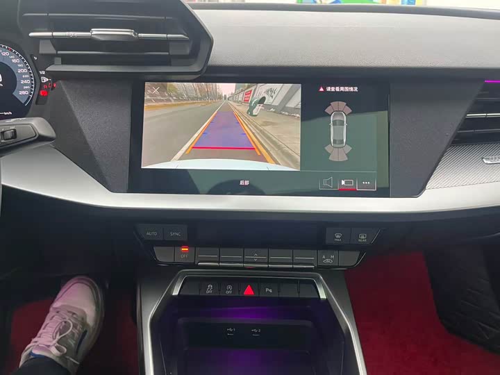 Фото 15 - Audi A3