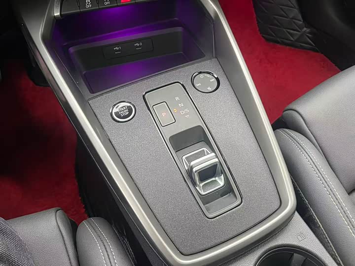 Фото 17 - Audi A3