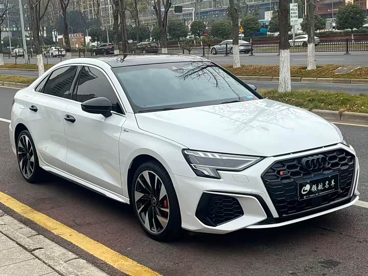 Фото 3 - Audi A3