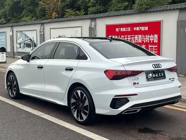 Фото 6 - Audi A3