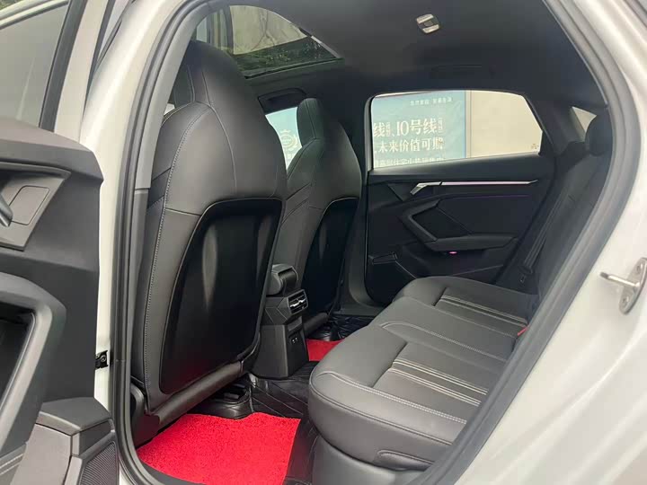 Фото 8 - Audi A3