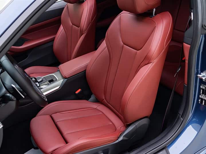 Фото 11 - BMW 4 Series