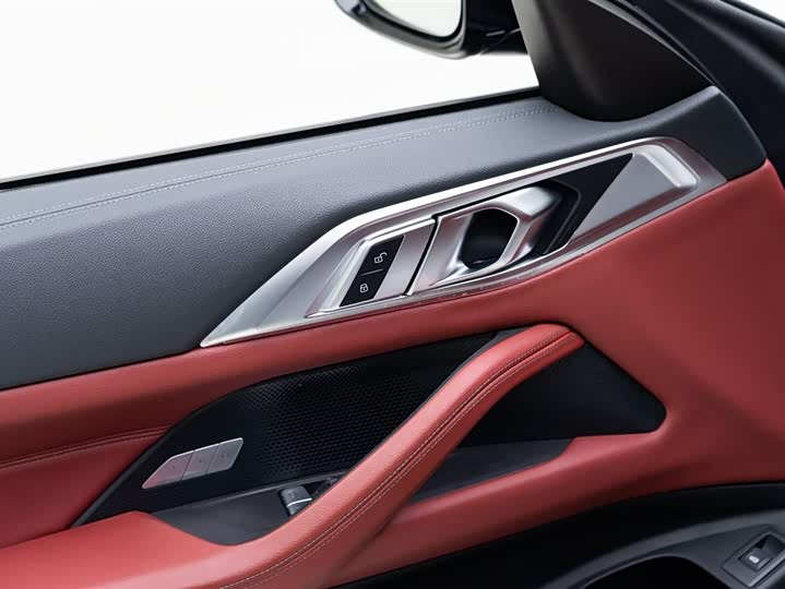 Фото 13 - BMW 4 Series