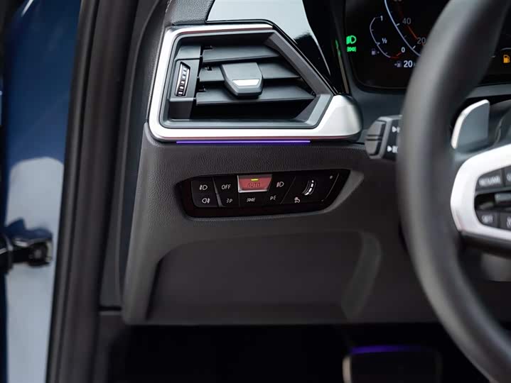 Фото 14 - BMW 4 Series