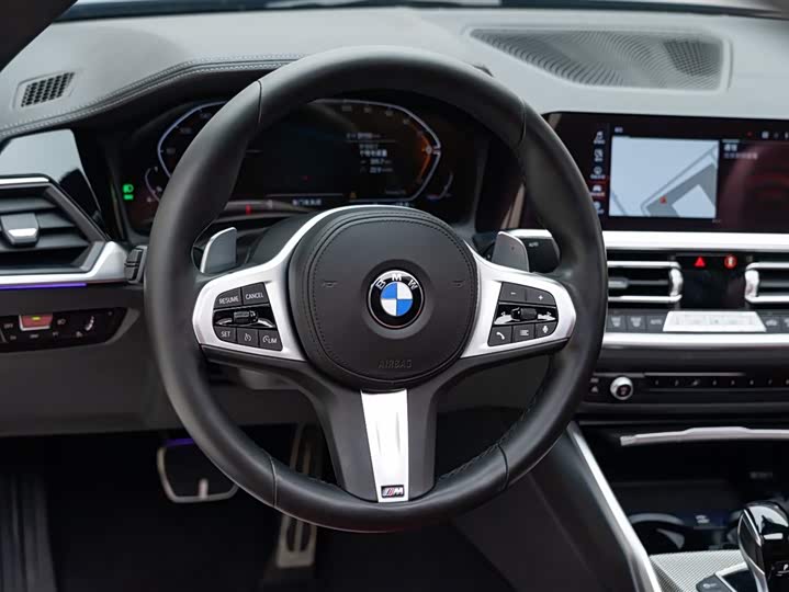 Фото 16 - BMW 4 Series