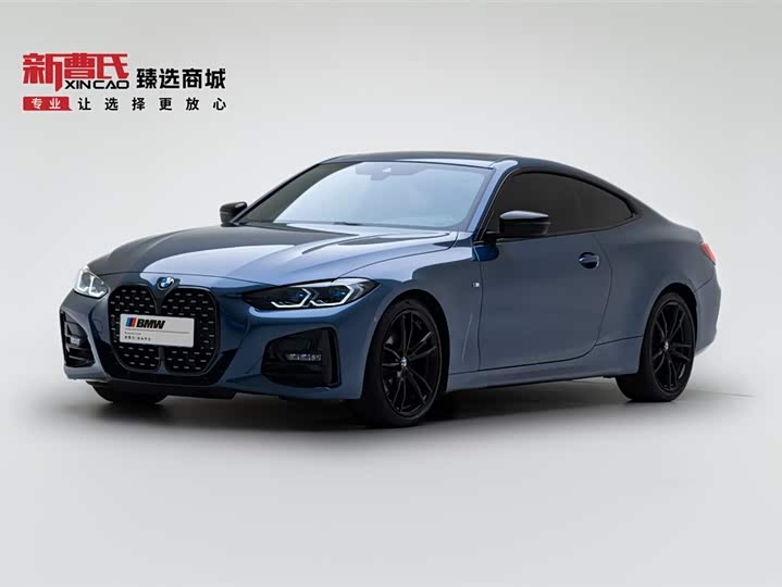 Фото 2 - BMW 4 Series