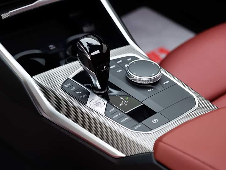 Фото 20 - BMW 4 Series