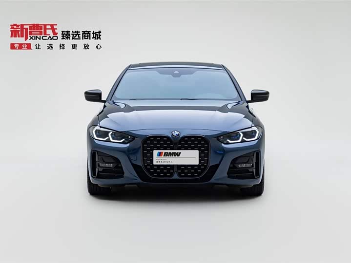 Фото 3 - BMW 4 Series