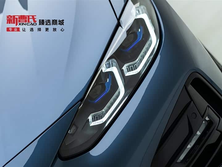 Фото 6 - BMW 4 Series