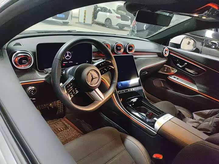 Фото 3 - Mercedes-Benz CLE-Class