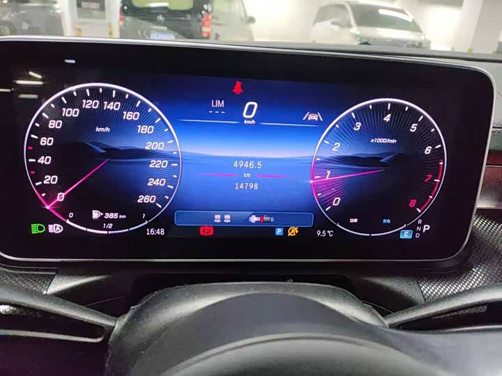 Фото 6 - Mercedes-Benz CLE-Class