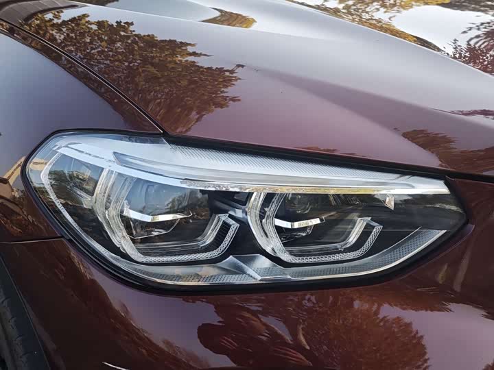 Фото 11 - BMW iX3