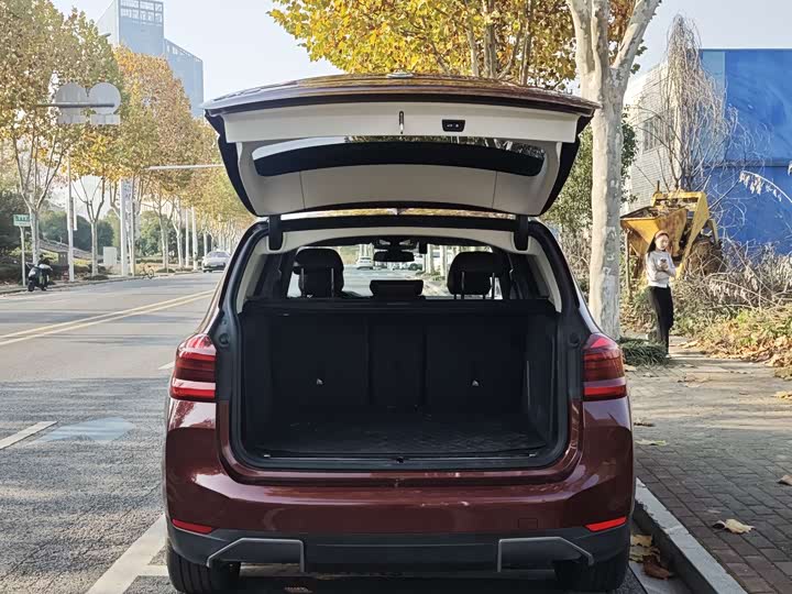 Фото 7 - BMW iX3