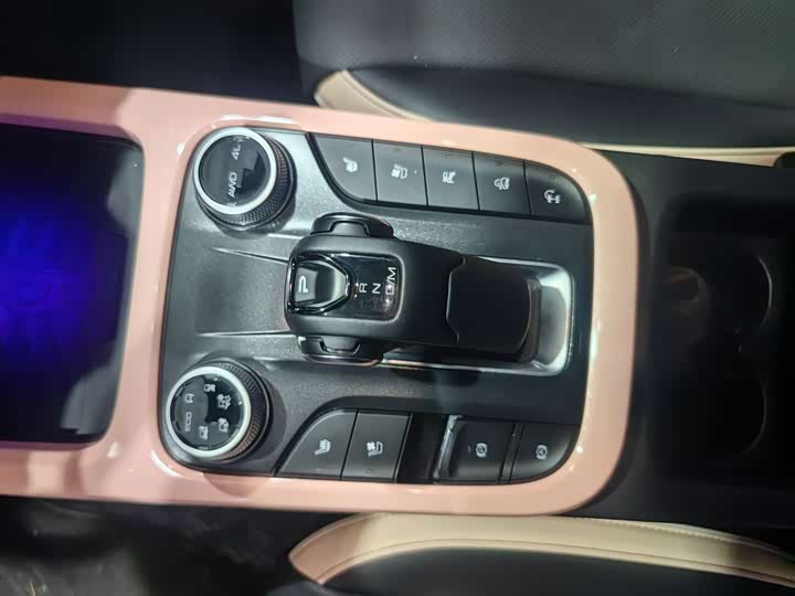 Фото 14 - Tank 300