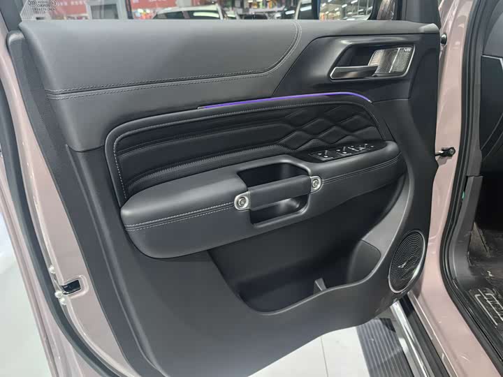 Фото 17 - Tank 300