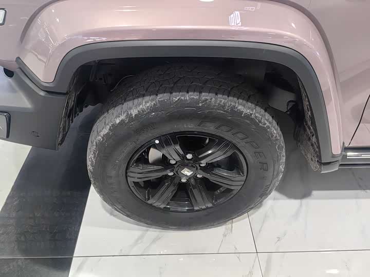 Фото 18 - Tank 300