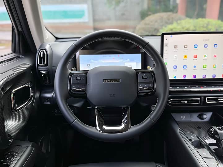 Фото 10 - Haval H-Dog