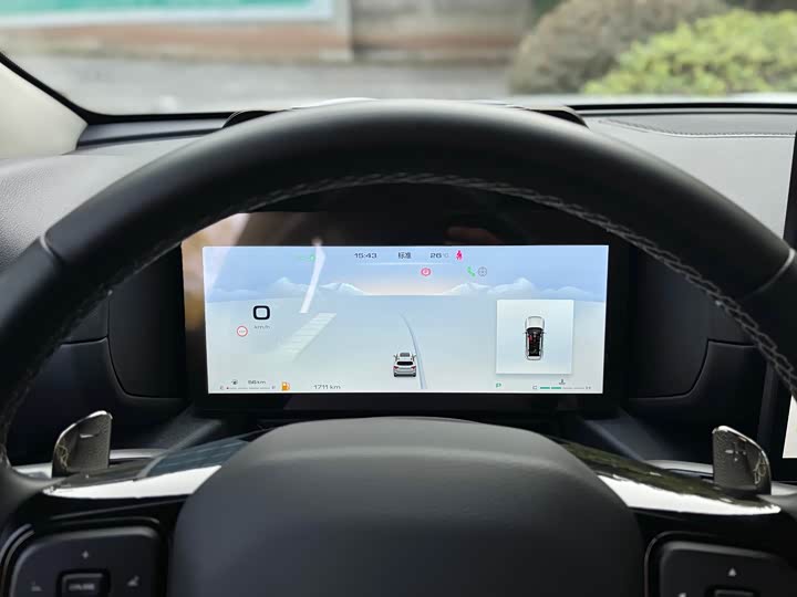 Фото 11 - Haval H-Dog