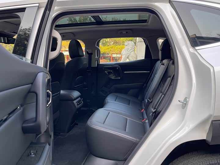 Фото 18 - Haval H-Dog